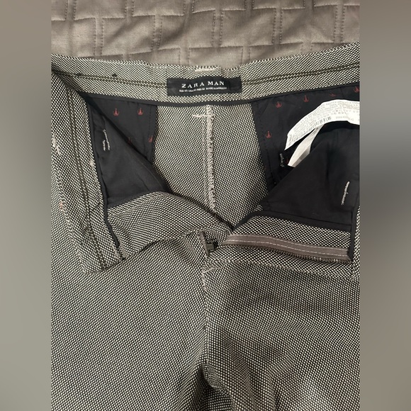 Mens Zara pants - Picture 2 of 3